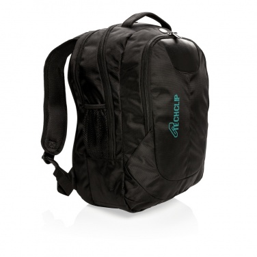 Logotrade promotional product image of: Outdoor laptop backpack