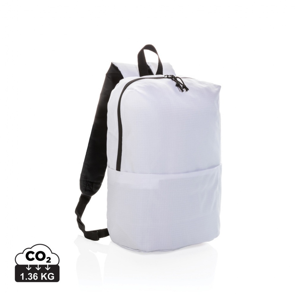 Logotrade promotional gifts photo of: Casual backpack PVC free