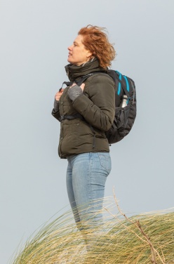 Logotrade promotional merchandise photo of: Explorer ripstop medium hiking backpack 26L PVC free