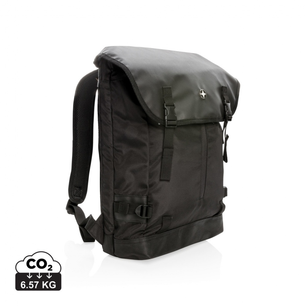 Logotrade promotional items photo of: 17” outdoor laptop backpack