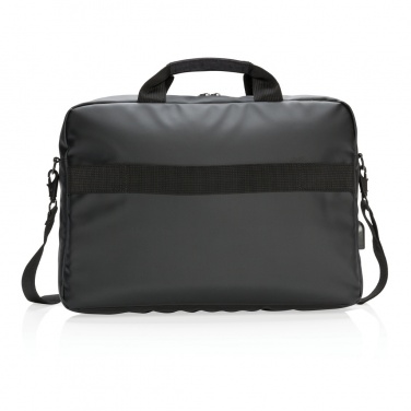 Logotrade promotional item picture of: Modern 15” laptop bag