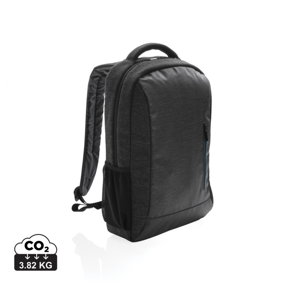 Logotrade promotional gift image of: 900D laptop backpack PVC free