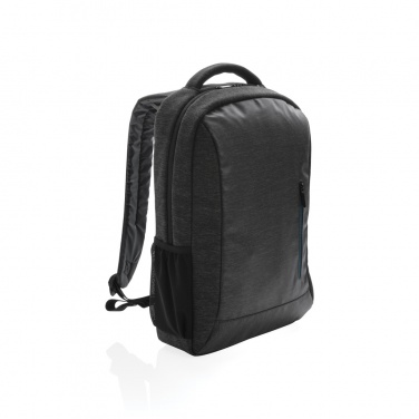 Logotrade promotional merchandise image of: 900D laptop backpack PVC free