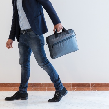 Logotrade promotional giveaway picture of: 900D laptop bag PVC free