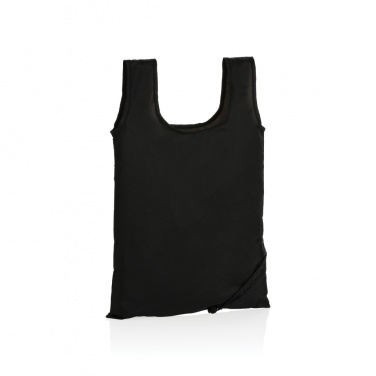 Logotrade corporate gift image of: Impact AWARE™ RPET 190T foldable shopper