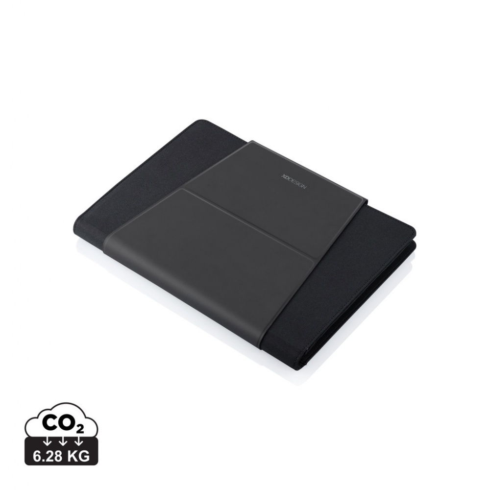 Logo trade promotional items image of: Mobile office