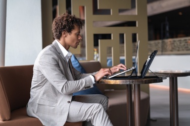 Logotrade promotional item image of: Mobile office