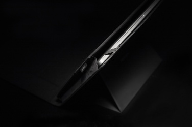 Logo trade promotional giveaways image of: Mobile office