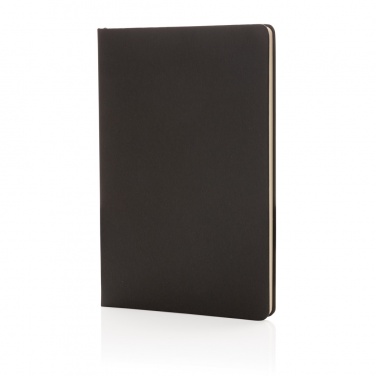 Logotrade advertising products photo of: A5 hardcover notebook