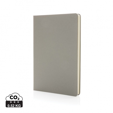 Logotrade promotional products photo of: A5 hardcover notebook
