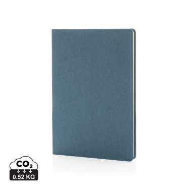 Logotrade promotional gifts photo of: A5 hardcover notebook