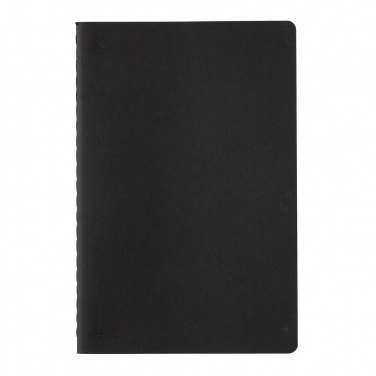 Logotrade promotional gifts photo of: A5 standard softcover notebook