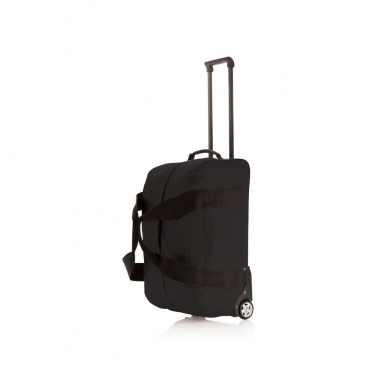 Logotrade promotional giveaways photo of: Standard weekend trolley