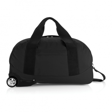 Logotrade promotional merchandise photo of: Standard weekend trolley