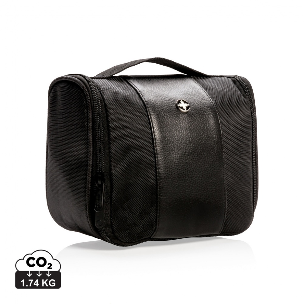 Logotrade advertising product image of: Toiletry bag