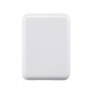 Logotrade promotional products photo of: Travel plug with 4 USB ports