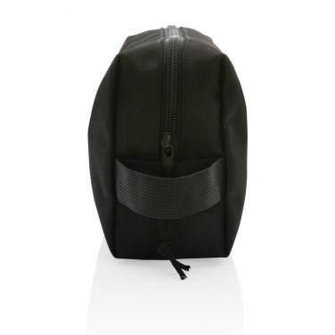 Logotrade corporate gifts photo of: Impact AWARE™ basic RPET toiletry bag