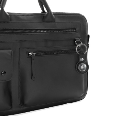 Logotrade promotional gift picture of: SP Tula RCS certified rPU 3 piece deluxe gift set