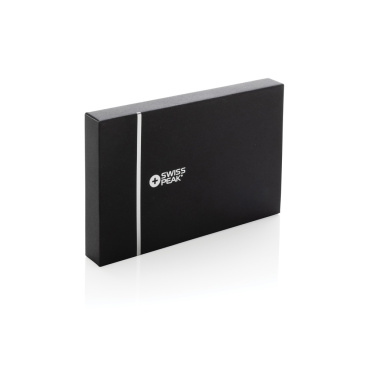 Logo trade promotional products picture of: SP Tula RCS certified rPU 3 piece deluxe gift set