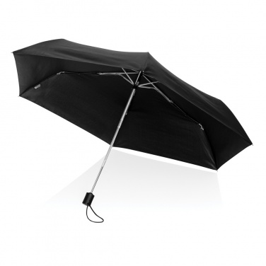 Logotrade promotional giveaways photo of: SP Aware™ RPET Ultra-light full auto 20.5”umbrella