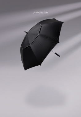 Logotrade promotional giveaway picture of: AWARE™ 27' Hurricane storm umbrella