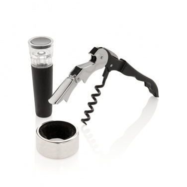 Logotrade promotional product image of: Vino Sommelier set 3pc