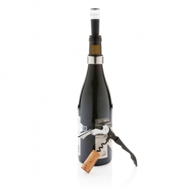 Logotrade promotional merchandise image of: Vino Sommelier set 3pc