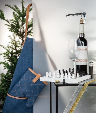 Logo trade promotional giveaways picture of: Vino Sommelier set 3pc