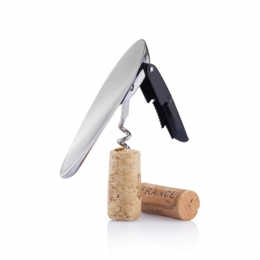Logo trade advertising product photo of: Eon 2 step corkscrew