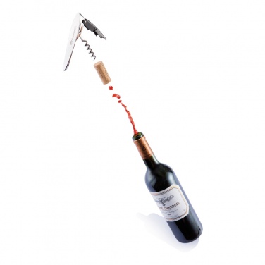 Logo trade promotional item photo of: Eon 2 step corkscrew
