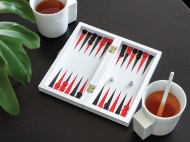 Logo trade promotional products image of: Deluxe 3-in-1 boardgame in box