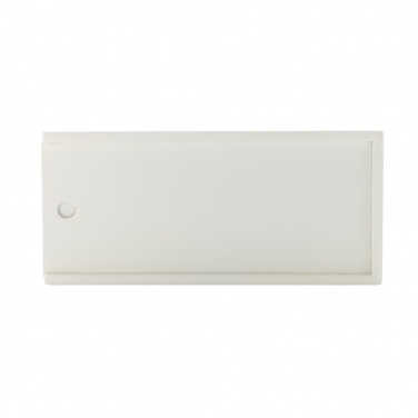 Logo trade advertising products picture of: Deluxe mikado/domino in wooden box