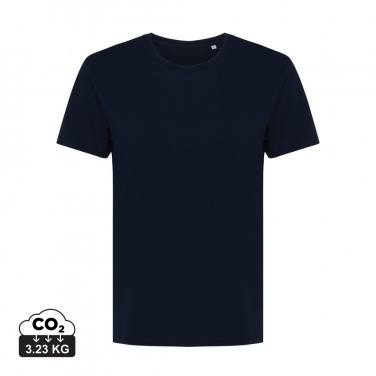 Logo trade promotional products picture of: Iqoniq Yala women lightweight recycled cotton t-shirt