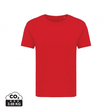 Logotrade promotional merchandise picture of: Iqoniq Yala women lightweight recycled cotton t-shirt