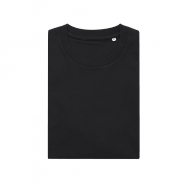Logotrade corporate gift image of: Iqoniq Bryce recycled cotton t-shirt