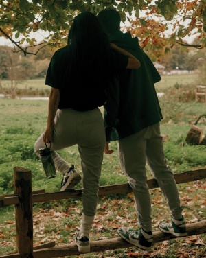 Logo trade promotional gifts image of: Iqoniq Tikal recycled polyester quick dry sport t-shirt