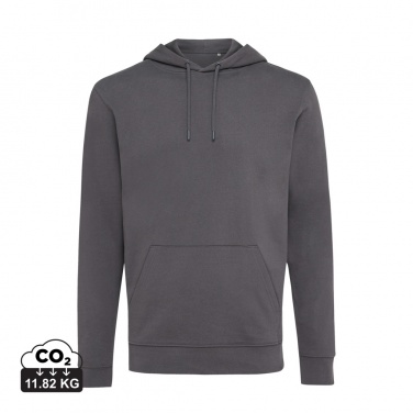 Logotrade business gift image of: Iqoniq Jasper recycled cotton hoodie