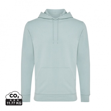Logotrade promotional giveaway picture of: Iqoniq Jasper recycled cotton hoodie