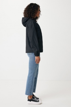 Logotrade advertising products photo of: Iqoniq Logan recycled polyester lightweight jacket