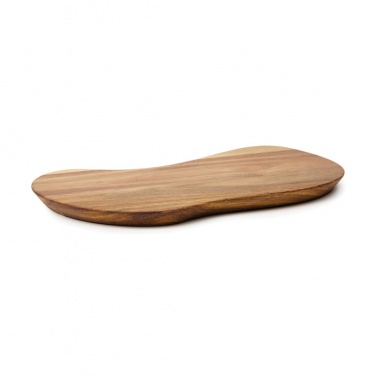 Logo trade promotional giveaways picture of: VINGA Veia serving board M