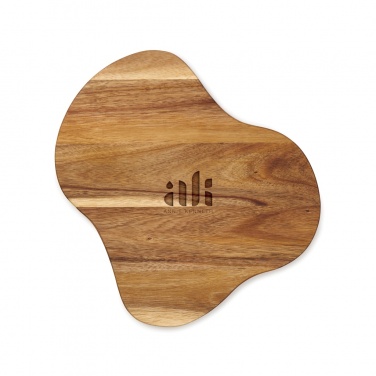 Logotrade promotional giveaway image of: VINGA Veia serving board L