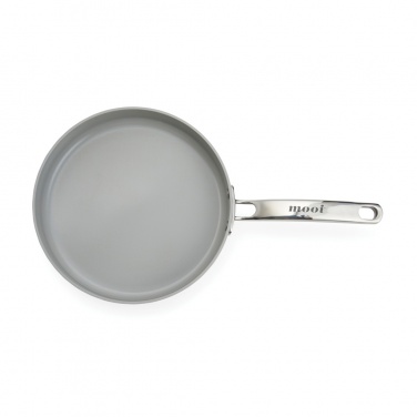 Logo trade promotional item photo of: VINGA Alte RCS recycled aluminium fry pan 25 cm