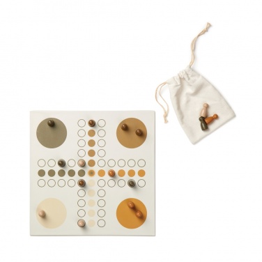 Logotrade promotional item picture of: VINGA Coffee table collection box