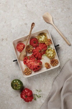 Logo trade promotional merchandise picture of: VINGA Monte neu oven dish