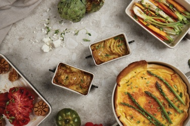 Logotrade advertising products photo of: VINGA Monte neu oven dish