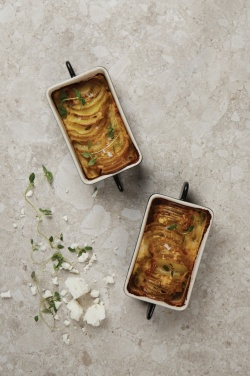 Logo trade advertising product photo of: VINGA Monte neu mini dish 2 pcs