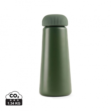 Logotrade promotional merchandise picture of: VINGA Erie RCS steel vacuum bottle 450 ML