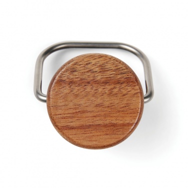 Logo trade promotional items image of: VINGA Ciro RCS recycled vacuum bottle 580ml