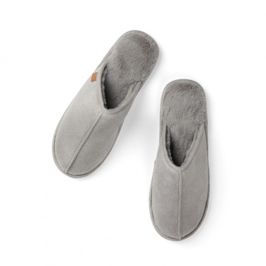 Logo trade promotional item photo of: VINGA Waltor slippers
