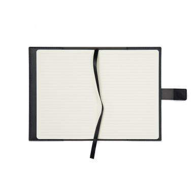 Logotrade business gifts photo of: VINGA Timo PU RCS RPET notebook